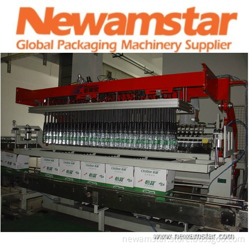 Case Packer